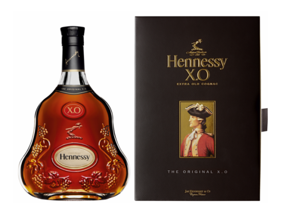 Hennessy XO Cognac 70cl